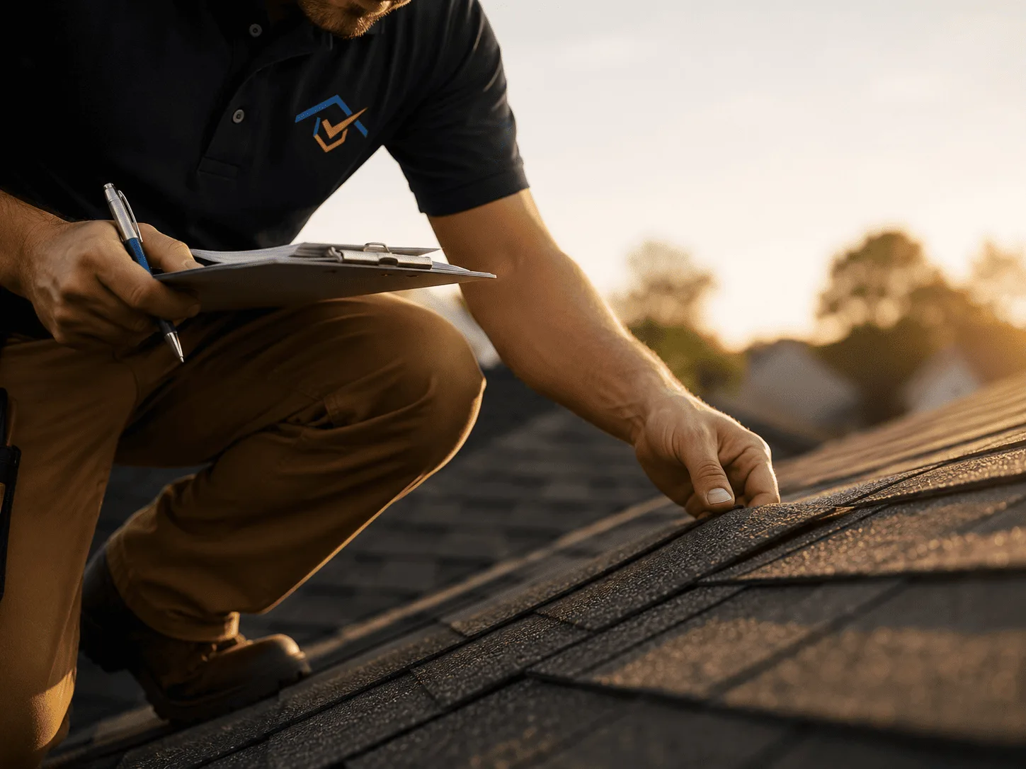 Why Choose Roof Inspection in Leggett, TX